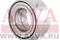 Подшипник ступи, артикул DAC3974003634