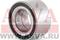 Подшипник ступичный передний (40x74x40x40), артикул DAC40740040