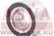 Подшипник ступичный передний, артикул DAC42800045