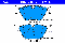 КОЛОДКИ ТОРМ BMW E46 2 5/3 0 ПЕР 00/06->>, артикул 13046071552