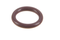 Кольцо кондеционера (коричневое FKM!), артикул 7H0820896