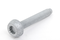 Болт амортизатора переднего M12x1.5x80Polo, Golf, Tiguan, Skoda Octavia, Rapid, артикул N90954802