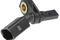 Датчик ABS задний правый для Volkswagen Passat B6 2005-2010, артикул WHT003860
