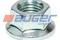 Гайка M14x1.5 с отливом min30/ M14x1,5/14, артикул 51533