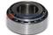 Подшипник, Ступица колеса, артикул 69691