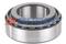 Подшипник, Ступица колеса, артикул 75662
