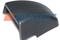 крышка кронштейна зеркала! левая Scania 6-series, артикул 75982