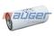 Фильтр топливный (Аналог SP1472M, FF5507, H200WDK, KC251, KC300, WDK11102/1) / Auger, артикул 76788