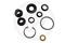 Repair kit, brake master cylinder, артикул D1586