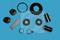 Repair kit, brake caliper, артикул D41043