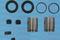 Р/к пер. суппорта с Поршнем 48mm. W447,639/A0044205483/A004 4202783/A0044202883/A0044 205383/A4474200883, артикул D41981C