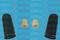 Dust cover kit, shock absorber, артикул D5114