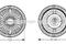 Вискомуфта вентилятора, артикул AIC285