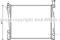 Р Р°РґРёР°С‚РѕСЂ СЃРёСЃС‚РµРјС‹ РѕС…Р»Р°Р¶РґРµРЅРёСЏ JEEP: GRAND CHEROKEE IV (WK, WK2) 3.6 V6 4X4 10-, артикул JEA2054