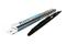 ЩЕТКА СТЕКЛООЧИСТИТЕЛЯ AERODYNAMIC 21 525MM, артикул A21