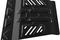 Защита КПП Suzuki Grand Vitara 05-12 12-15, st 2mm, артикул 111055023