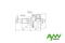 Шрус Внешний NISSAN Cefiro/Maxima, артикул AW1510207A