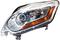 Hauptscheinwerfer, Links, артикул 1EL009696751