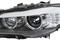 Фара L BMW F10, артикул 1EL010131511