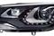 Фара L Xenon адаптив, артикул 1ZT010328011