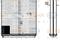 (35) 8FH351315-541 BEHR-HELLA Радиатор печки FR2/DS/EVOQUE, артикул 8FH351315541