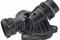 Thermostat, mit Dichtung, артикул 8MT354776291