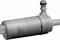 Waschwasserpumpe, Scheinwerfer, артикул 8TW007540141