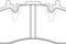 BRAKE PAD FH440, артикул 2920329004145674
