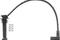 Провода высоковольтные FOCUS/MONDEO 1.4-2.0 16V ZETEC 98-, артикул ZEF1115