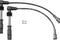 Комплект проводов Audi A4 1.8i ADR 94- 2шт, артикул ZEF1367