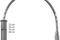 Ignition cable kit, артикул ZEF1546