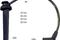 Ignition cable kit, артикул ZEF1635