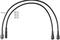 ZEF769 Ignition Cable BERU, артикул ZEF769