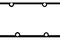 Прокладка клап.крышки RENAULT LOGAN I (LS_) 1.4-1.6 2004->, артикул RC4314