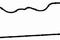 Прокладка клапанной крышки FIAT DOBLO, PALIO, PUNTO, STRADA / OPEL SIGNUM, VECTRA C / SAAB 9-3 1.9 99-15, артикул RC9323