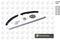 Timing chain kit, артикул TC0105FK