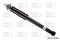 SHOCK ABSORBER, артикул 24017060