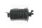 Kraftstofffilter, артикул ADC42319