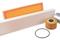 Wartungsfilterpaket, артикул ADF122121