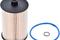 Kraftstofffilter, артикул ADF122309