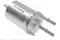 Kraftstofffilter, артикул ADV182308