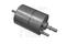 Kraftstofffilter, артикул ADV182320