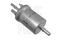 Kraftstofffilter, артикул ADV182330