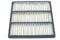 Фильтр воздушный MITSUBISHI: 300 0 GT 3.0 i 24V 92-99, L 200 2.0 96-03, PAJERO II 2.4 , 3.0 V6 24V 90-00, PAJERO II Вездеход открытый 2.4 , 3.0 V6 , 3.0 V6 24V, артикул ADC42222