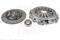 Комплект сцепления, артикул ADC430125