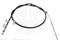 Трос стояночного тормоза, артикул ADC446200
