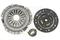 Комплект сцепления, артикул ADG03023