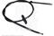 ТРОС РУЧНИКА OPL ASTRA/CHV CRUZE 09- L/R, артикул ADG046264