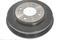 Барабан тормозной HYUNDAI: GETZ 1.1, 1.3 i, 1.4 i, 1.5 CRDi GLS, 1.6 02-, артикул ADG04707