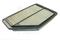 Фильтр воздушный HONDA: CR-V II 2.2 CTDi 01-06, CR-V III 2.2 i-CTDi 06 -, FR-V 2.2 i CTDi 05-, артикул ADH22256